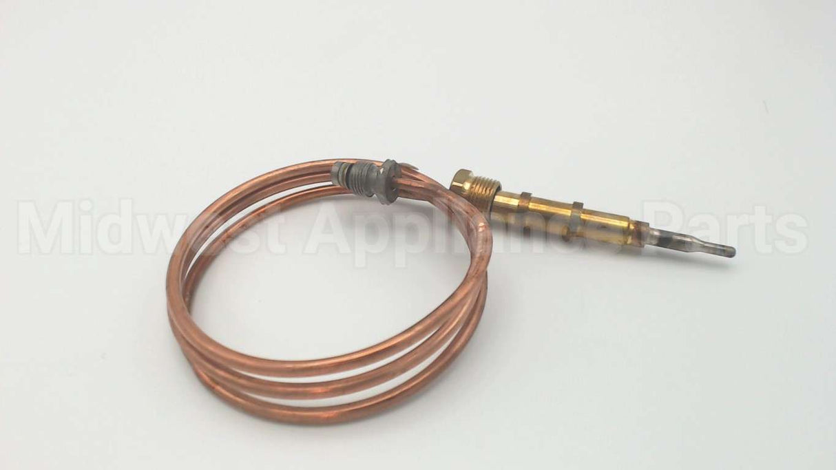 1960-027 Robertshaw Lowmass/Quikdropout T-Cple 27"