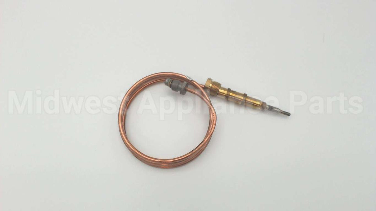 1960-027 Robertshaw Lowmass/Quikdropout T-Cple 27"