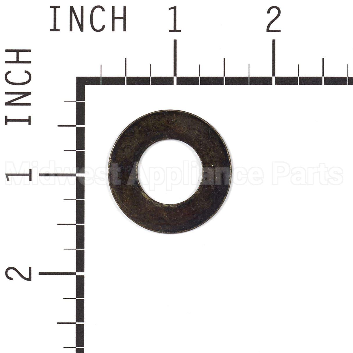 1960020SM Briggs & Stratton Washer-0.625(0.65Idx1