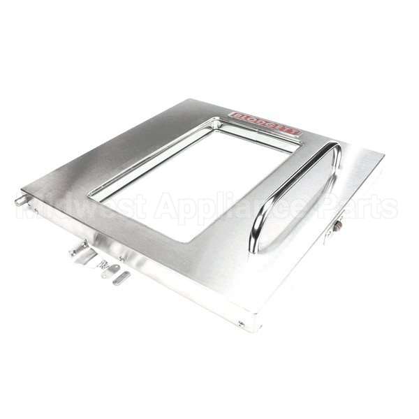 19607 Compatible Blodgett Glass Door Roller Latch Ctb
