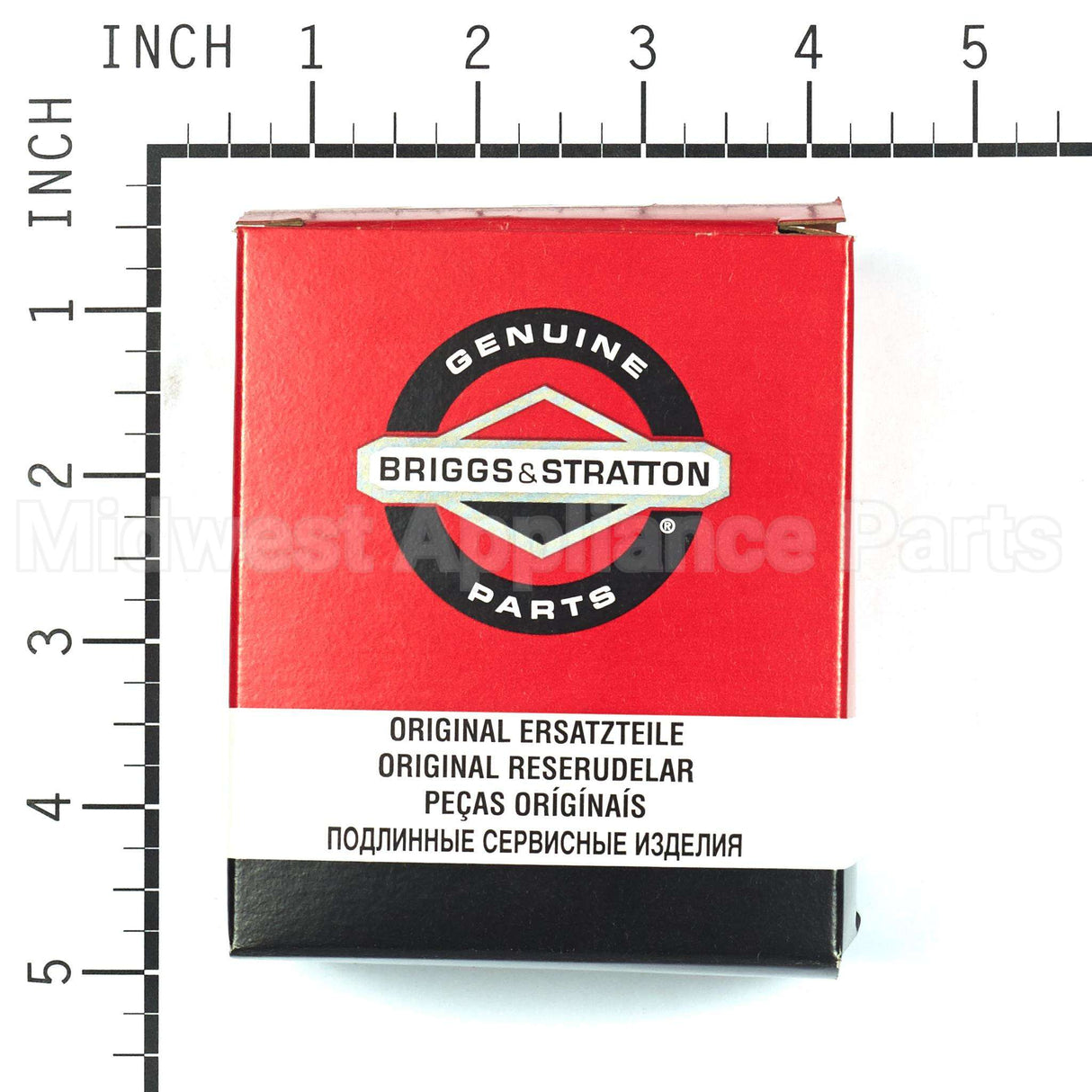 196070GS Briggs & Stratton Regulator-Voltage