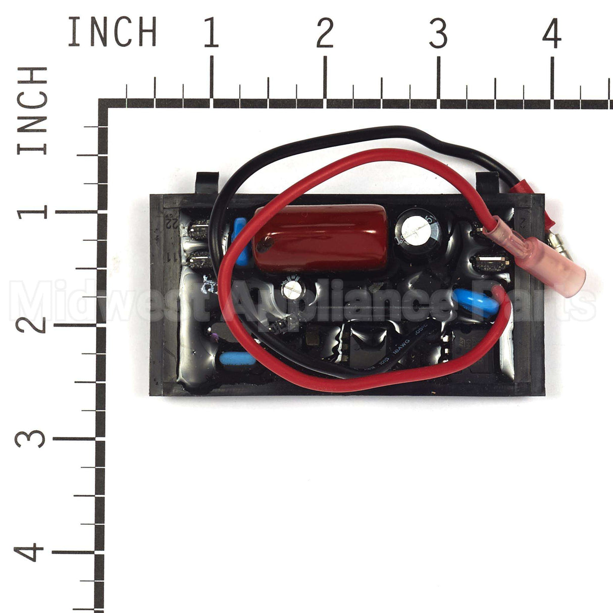 196070GS Briggs & Stratton Regulator-Voltage