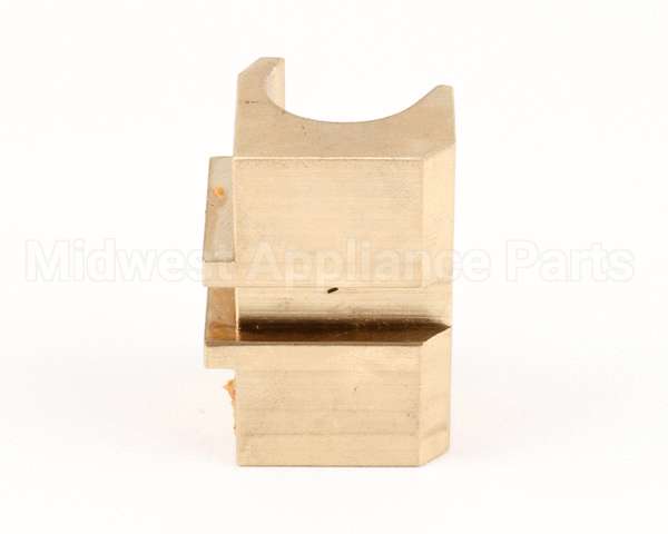 19610 Nieco Bearing, Alum/Brz, 5/8 Shaft X 1.44 W