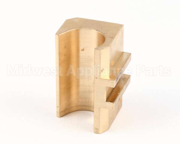 19610 Nieco Bearing, Alum/Brz, 5/8 Shaft X 1.44 W