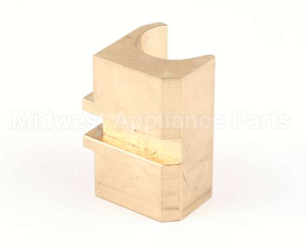 19610 Nieco Bearing, Alum/Brz, 5/8 Shaft X 1.44 W