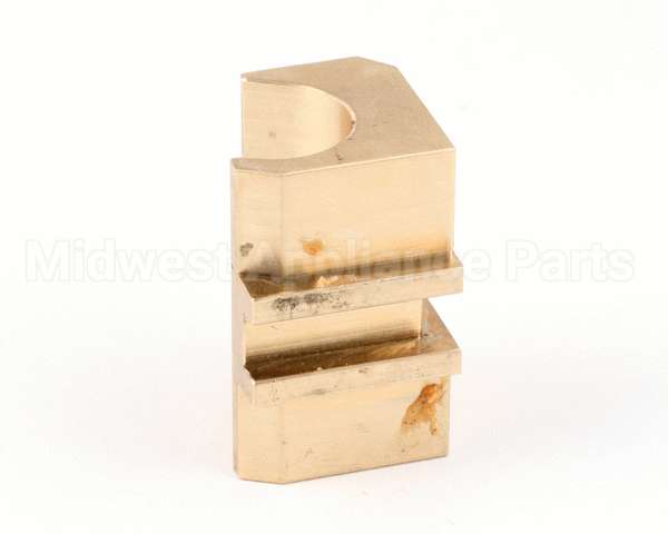 19610 Nieco Bearing, Alum/Brz, 5/8 Shaft X 1.44 W