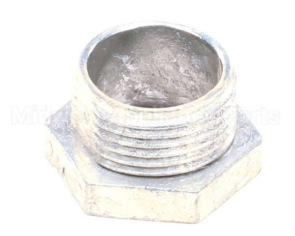 19616 Henny Penny Chase Nipple 3/4 Inch S