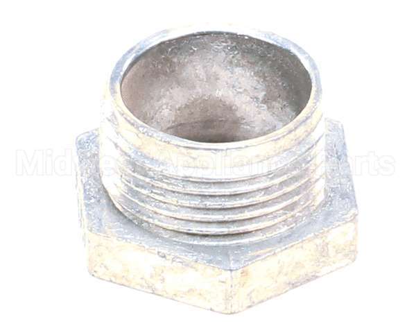 19616 Henny Penny Chase Nipple 3/4 Inch S