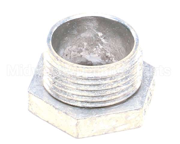 19616 Henny Penny Chase Nipple 3/4 Inch S