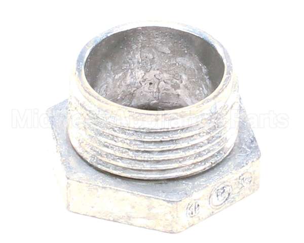 19616 Henny Penny Chase Nipple 3/4 Inch S