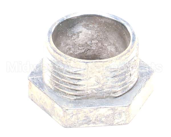 19616 Henny Penny Chase Nipple 3/4 Inch S