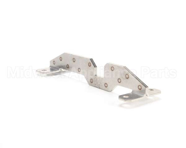 19619 Nieco Support, Bearing, Center, (Gas) - Weldme