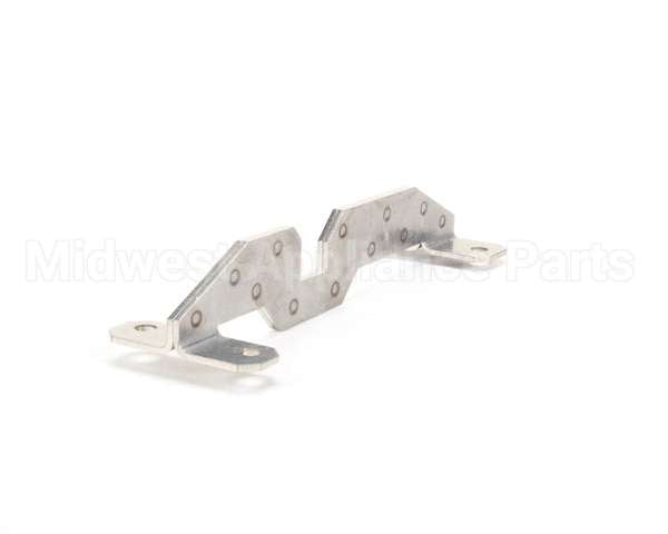 19619 Nieco Support, Bearing, Center, (Gas) - Weldme