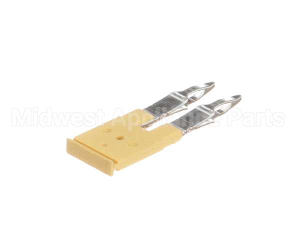 19624 Nieco Jumper, 4Mm, 2 Pole