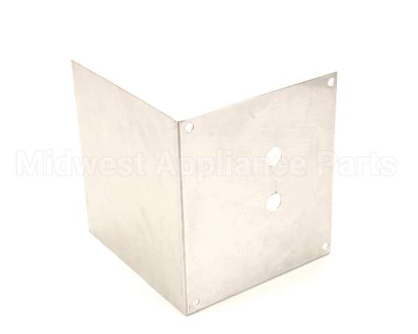 19626 Ultrafryer Cover, Firebox P2 18/20In