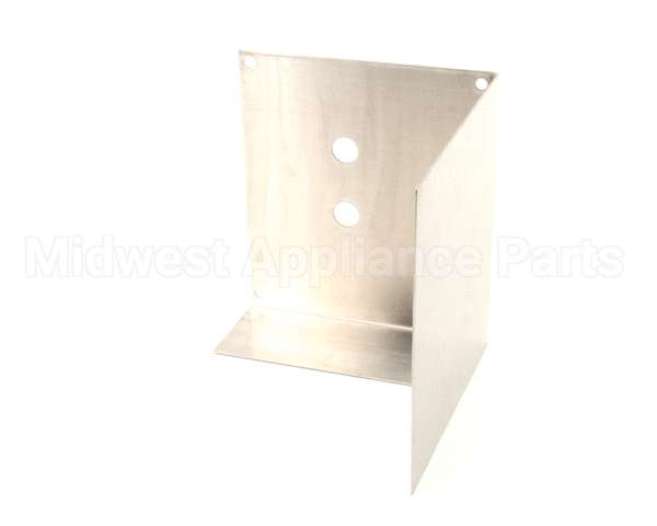 19626 Ultrafryer Cover, Firebox P2 18/20In