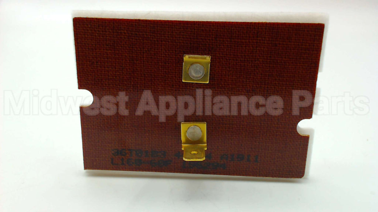 196294 Reznor L160-60F Limit Switch