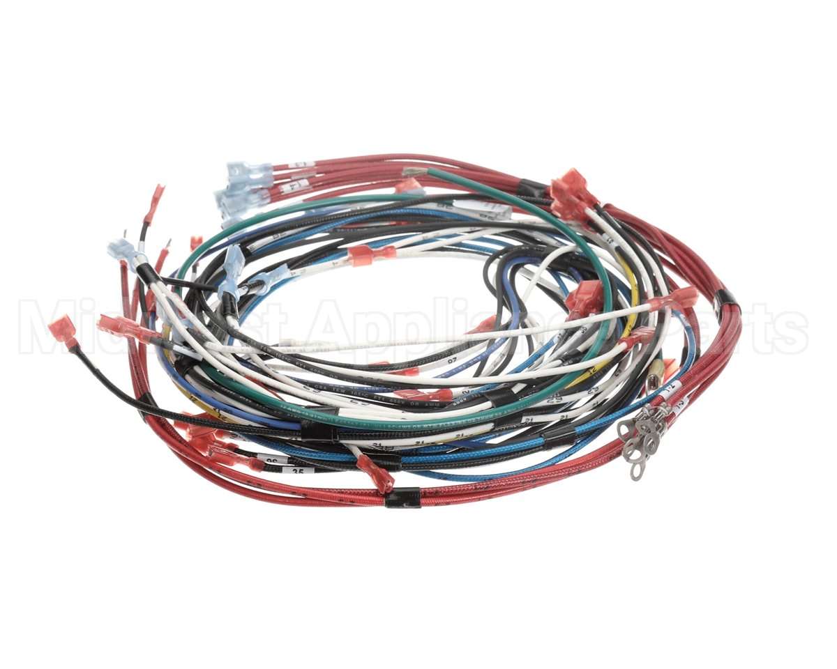 1966408 Garland Harness,Main Mcoe5