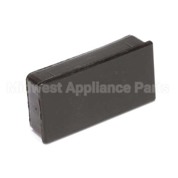 1966410 Compatible Garland Cover-Card Reader-Black