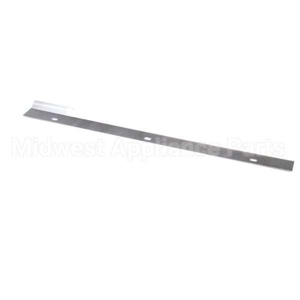 1966503 Compatible Garland Door Seal Hinge Side Ss