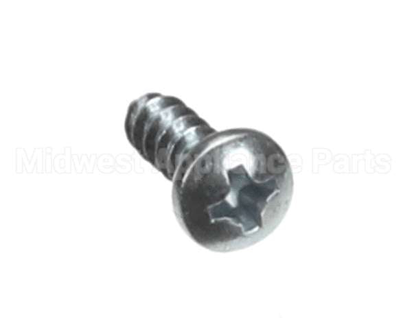 1910 Imperial Pan Head Screw For An Icra