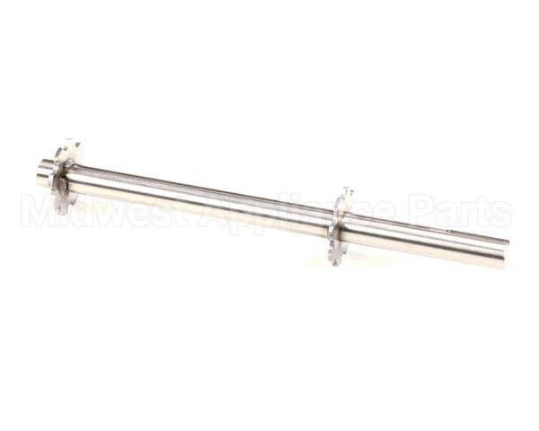 19675 Nieco Rod, Keyed 5/8X10 Long, 7 Belt-Weldment