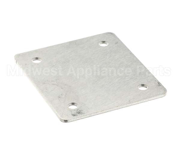 19675 Ultrafryer Plate, Caster Shim