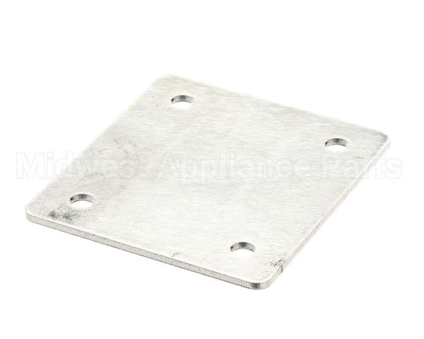 19675 Ultrafryer Plate, Caster Shim