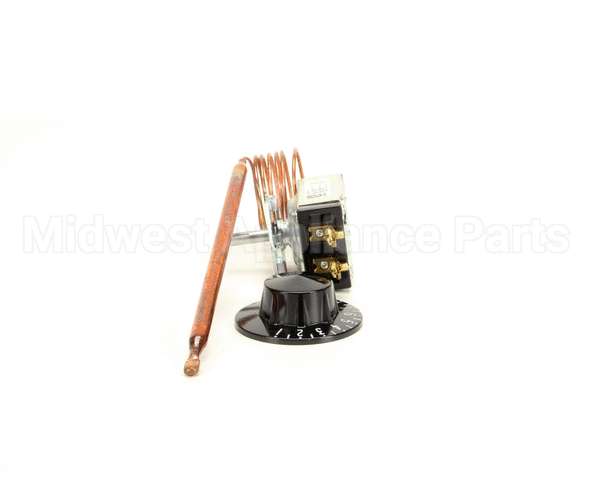 197-140 Prince Castle Bag Thermostat W/Knob