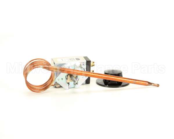 197-140 Prince Castle Bag Thermostat W/Knob
