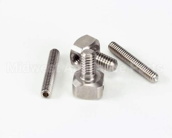 197-16S Prince Castle Kit,Conveyor Stop