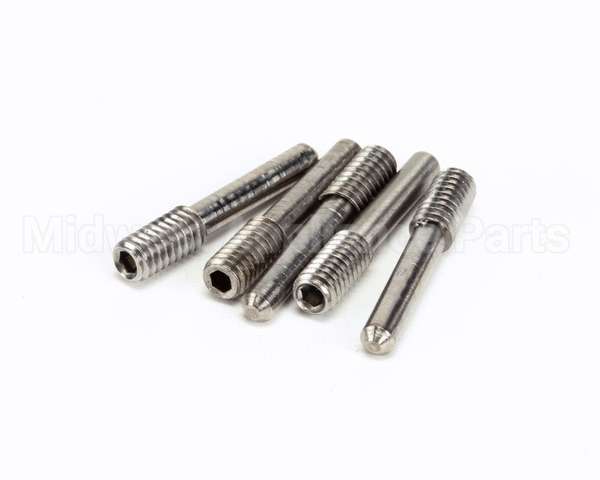 197-279S Prince Castle Gear Pin