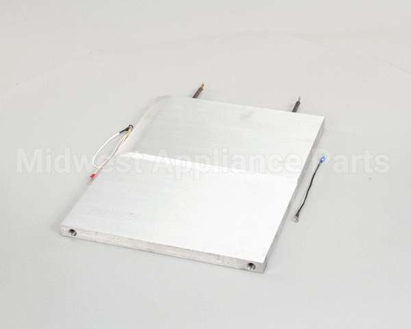 197-430S Prince Castle Gm Kit,Platen 110V