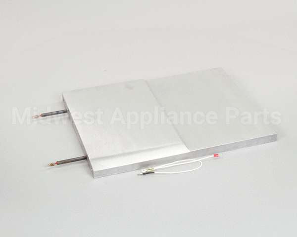 197-430S Prince Castle Gm Kit,Platen 110V