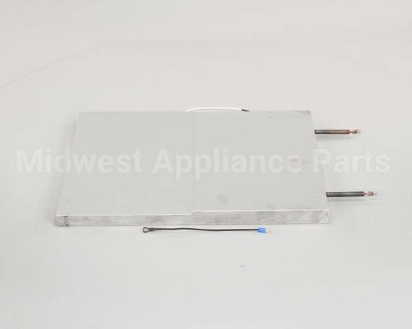 197-430S Prince Castle Gm Kit,Platen 110V