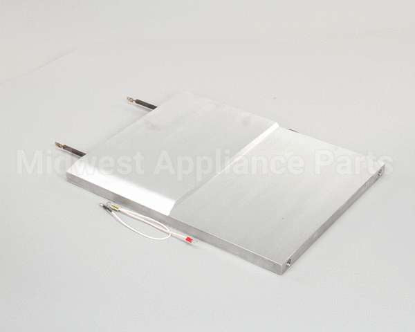 197-430S Prince Castle Gm Kit,Platen 110V