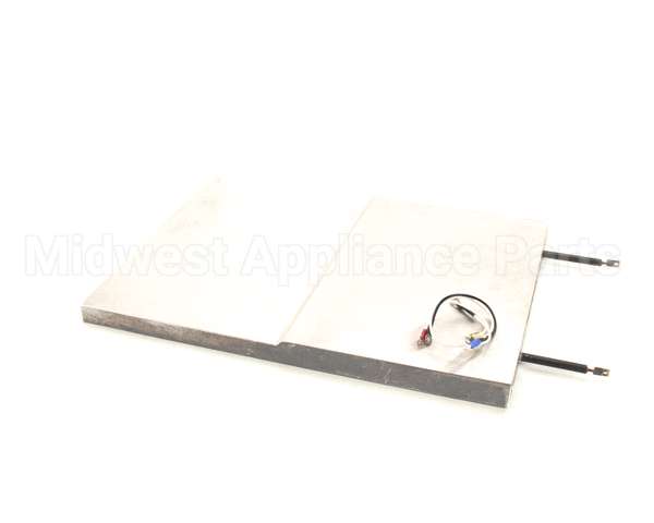 197-431S Prince Castle Platen Kit-220V