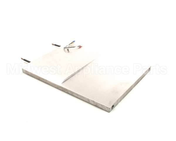 197-431S Prince Castle Platen Kit-220V