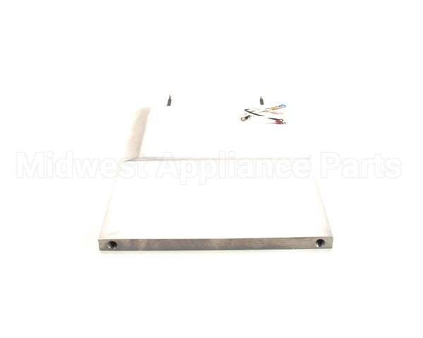 197-431S Prince Castle Platen Kit-220V