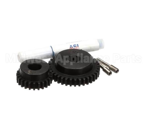 197-436S Prince Castle Gm Bag Kit,Gear