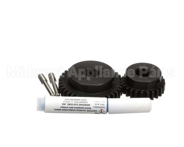 197-436S Prince Castle Gm Bag Kit,Gear