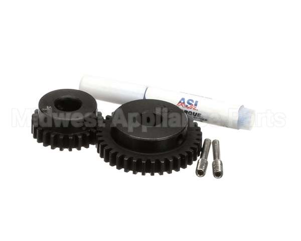 197-436S Prince Castle Gm Bag Kit,Gear