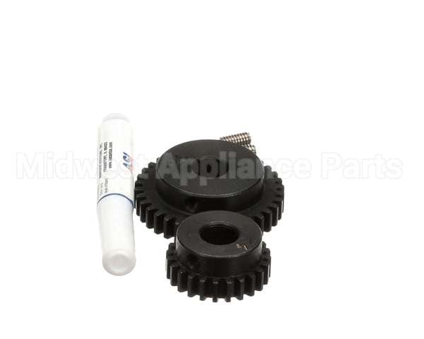 197-436S Prince Castle Gm Bag Kit,Gear