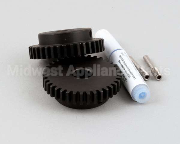 197-437S Prince Castle Kit,Gear (T30 & T30P)