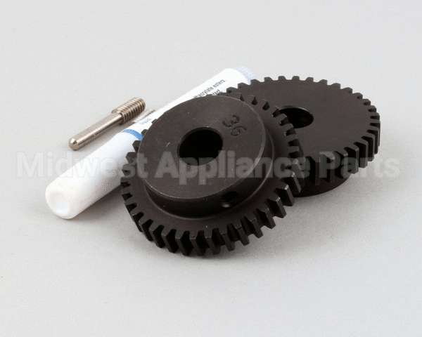 197-437S Prince Castle Kit,Gear (T30 & T30P)