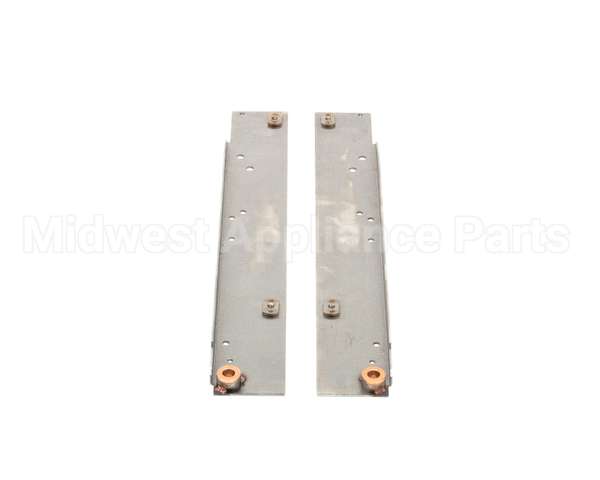 197-463S Prince Castle Kit,Shaft Carrier L&R Assembly