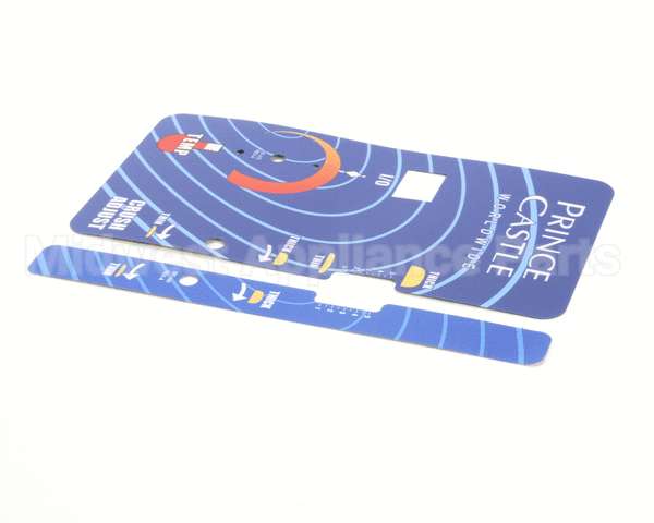 197-475S Prince Castle Kit,Overlay