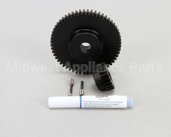 197-476S Prince Castle Gm Bag Kit,Gear (T12 & T12P)