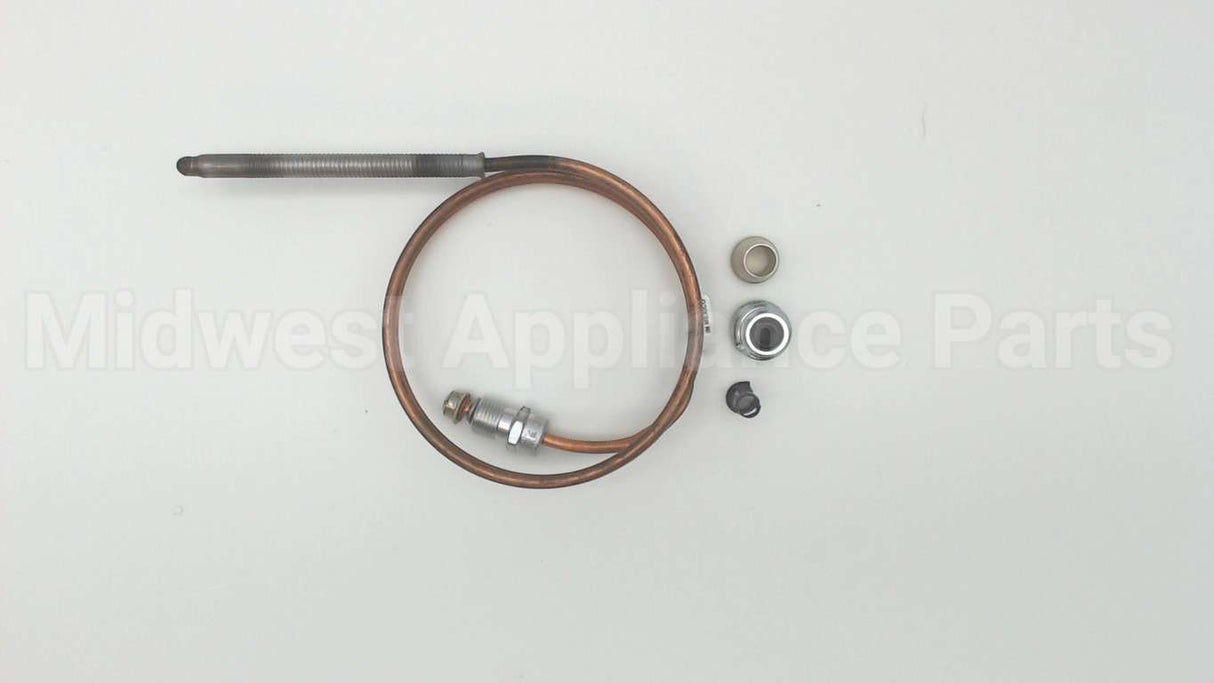 1970-024 Robertshaw Thermocouple,24"