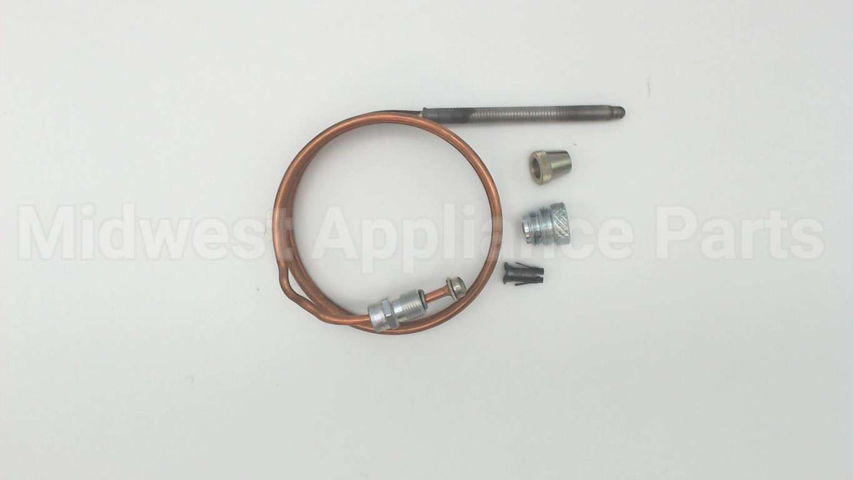 1970-024 Robertshaw Thermocouple,24"